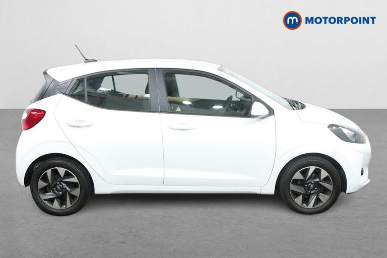 2023 Hyundai i10 1.0 Advance 5dr Hatchback Petrol Manual