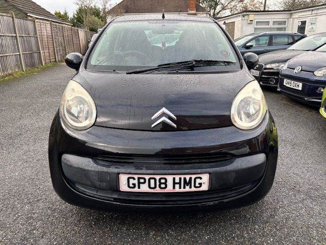 2008 Citroen C1 Mode 1.0 5dr **£20 a Year Road Tax! Cheap to Insure and Run**