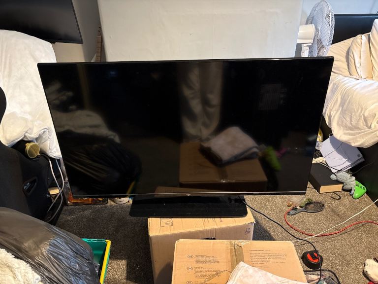 Smart tv