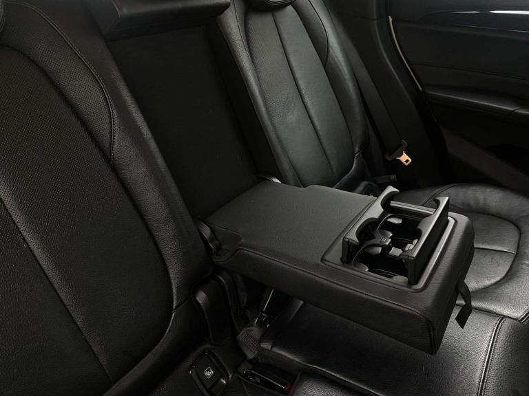 BMW X1 2.0 18d xLine Auto sDrive Euro 6 (s/s) 5dr 2017