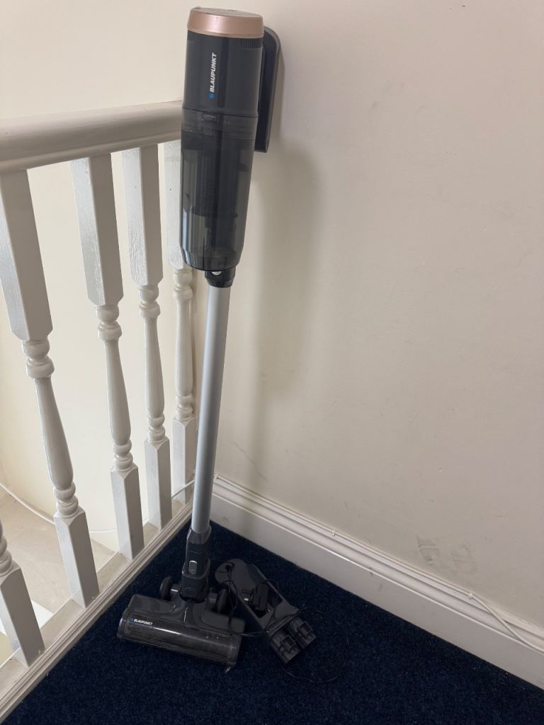 Blaupunkt Cordless vacuum cleaner