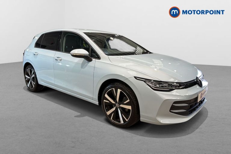 2024 Volkswagen Golf 1.5 TSI Match 5dr Hatchback Petrol Manual