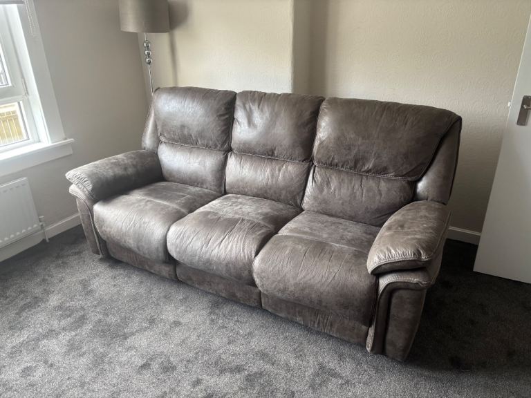Free sofa 
