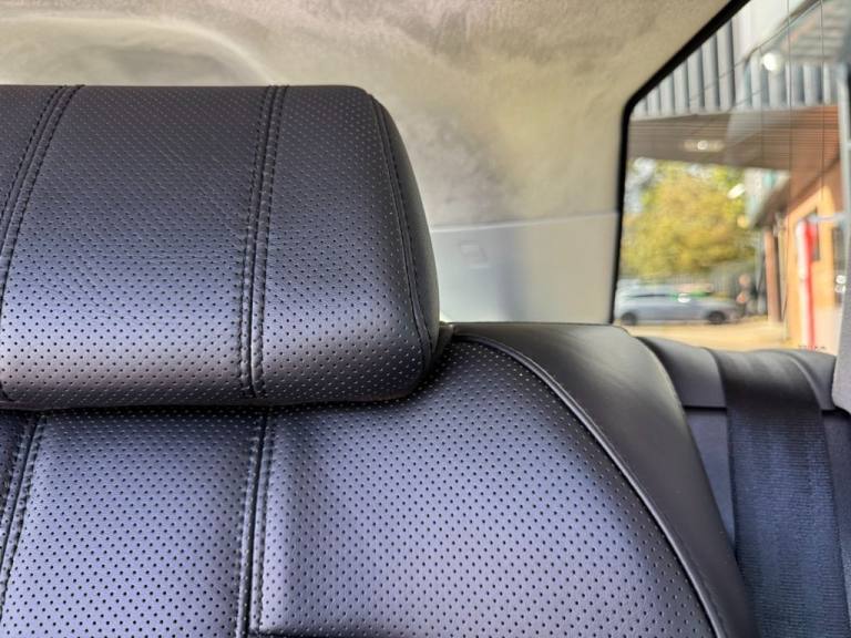 2015 Land Rover Range Rover Sport 3.0 SDV6 [306] Autobiography Dynamic 5dr Auto ESTATE DIESEL Aut...