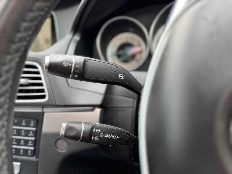 2016 Mercedes-Benz E Class 2.1 E220d AMG Line Edition Coupe 2dr Diesel G-Tronic+ Euro 6 (s/s) (17...