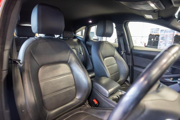 2018 Jaguar E-Pace 2.0 D150 SUV 5dr Diesel Auto AWD Euro 6 (s/s) (150 ps) *12 Months Free AA B ES...