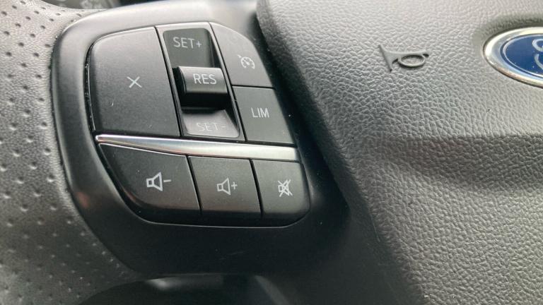 2023 Ford Kuga 2.5 PHEV Black Package Edition 5dr CVT Estate Estate Hybrid Automatic