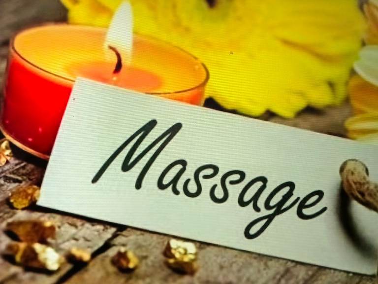 Good Hands Full Body massage