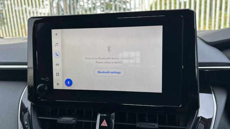  Toyota Corolla 1.8 VVT-h Car Derived Van 5dr Petrol Hybrid CVT Euro 6 (s/s) (140 ps) Petrol/Elec...