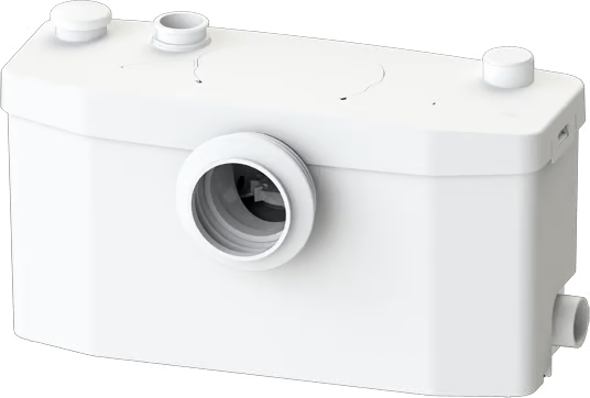 image for Saniflo Saniplus Up Macerator Pump - 6003 (NEW IN BOX)