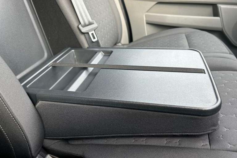 2024 Ford Transit Custom 300 Limited L2 LWB FWD 2.0 EcoBlue 136ps Low Roof Manual Panel Van Diese...