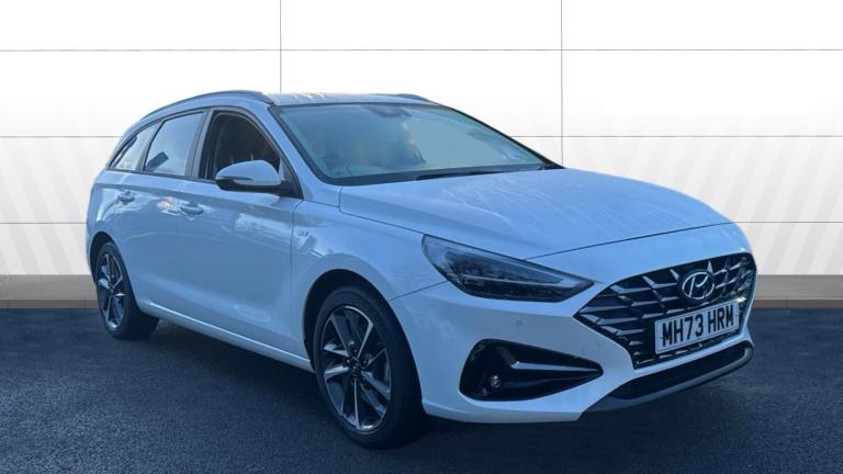 2023 Hyundai i30 1.0T GDi Premium 5dr DCT Petrol Estate Estate Petrol Automatic