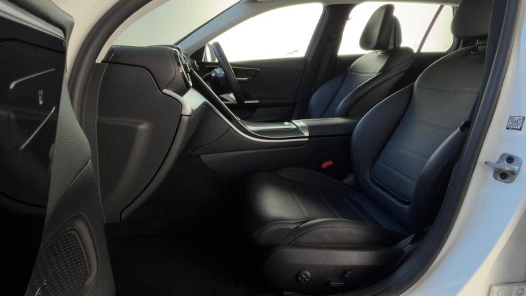 2022 Mercedes-Benz C Class 2.0 C220dh MHEV Sport G-Tronic+ Euro 6 (s/s) 5dr ESTATE Diesel/Electri...