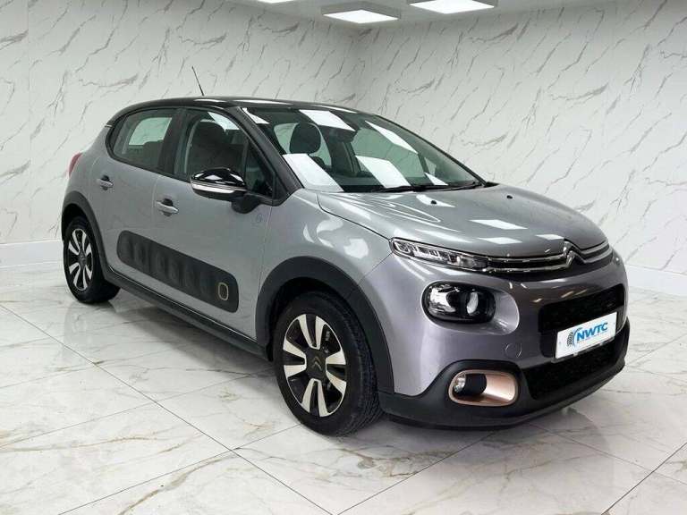 2020 Citroen C3 1.2 PureTech Origins Hatchback 5dr Petrol Manual Euro 6 (s/s) (83 ps) Hatchback P...