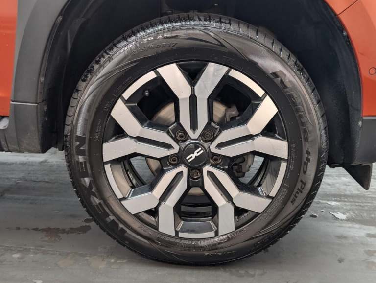 2023 Dacia Duster 1.3 TCe Journey SUV 5dr Petrol EDC Euro 6 (s/s) (150 ps) MULTIVIEW CAMERA+H HAT...