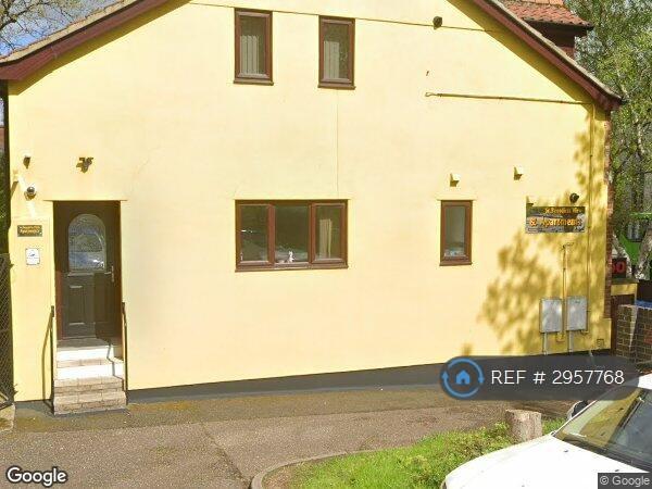 1 bedroom flat in Grapes Hill, Norwich, NR2 (1 bed) (#2957768)
