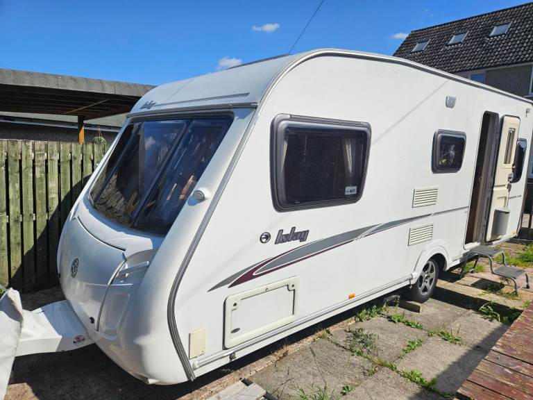 CARAVAN