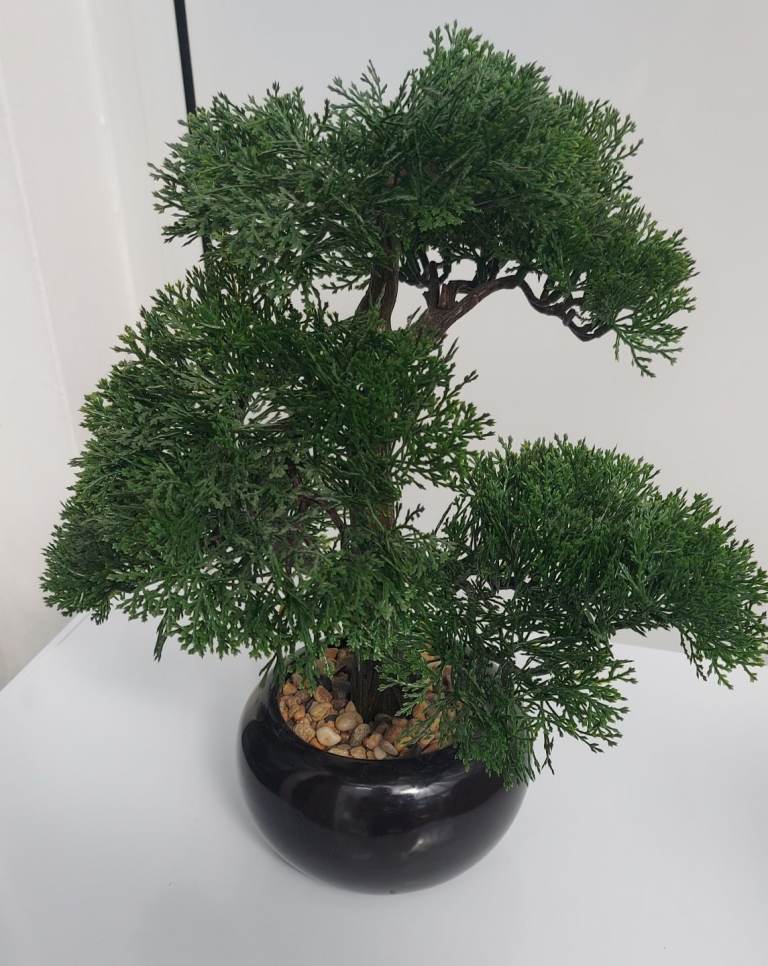 Artificial Bonsai Tree