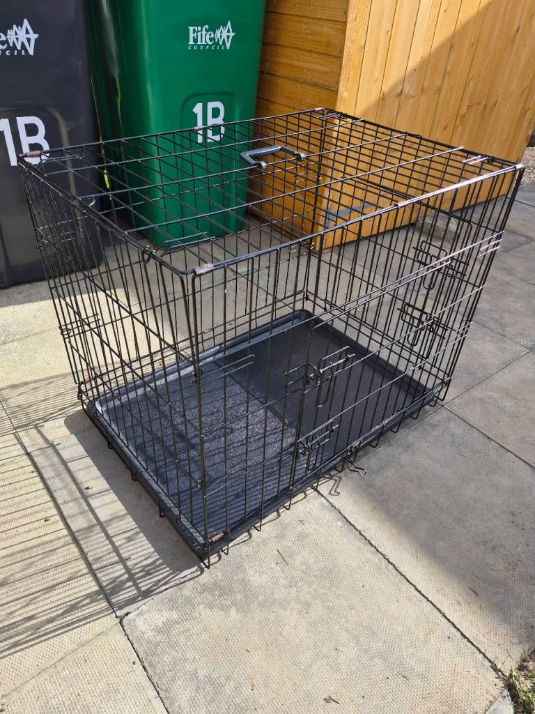 Dog Crate