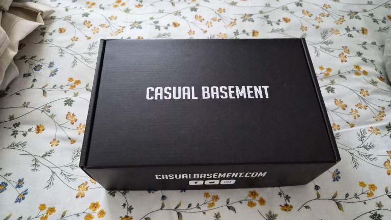 Cp Company 