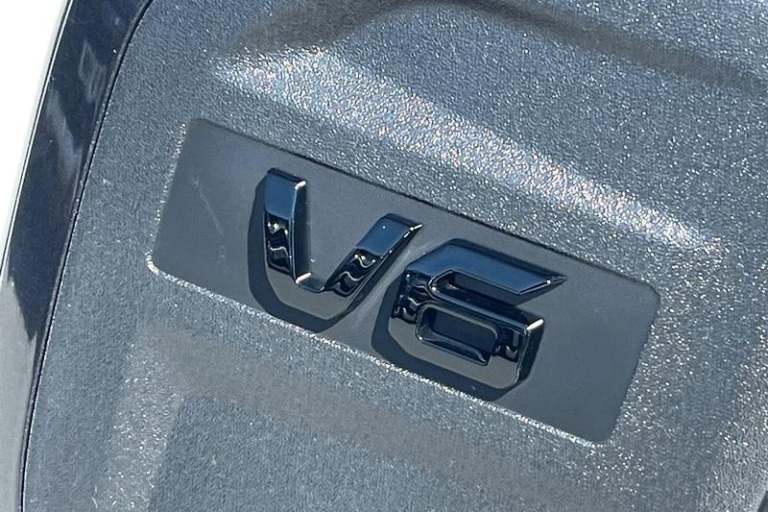 2024 Ford Ranger Wildtrak AUTO 3.0 EcoBlue V6 240ps 4x4 Double Cab Pick Up Automatic Pick-Up Dies...