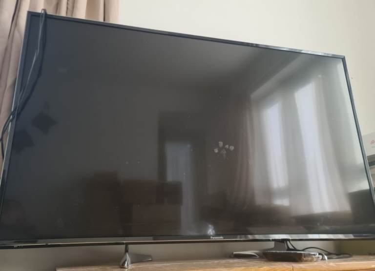 Television 55 inch