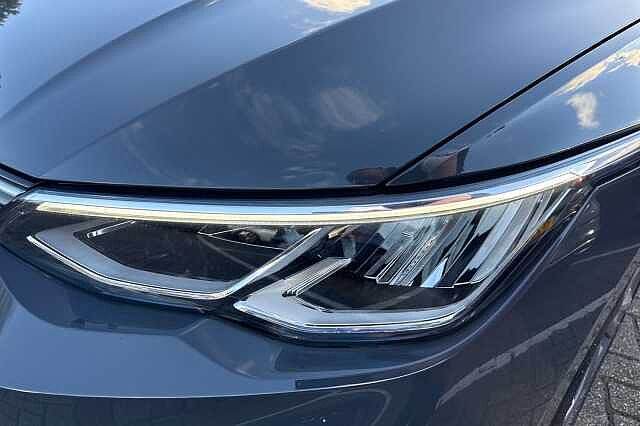 2022 Volkswagen Golf 1.5 eTSI 150 R-Line 5dr DSG + WINTER PACK Hatchback Petrol Automatic