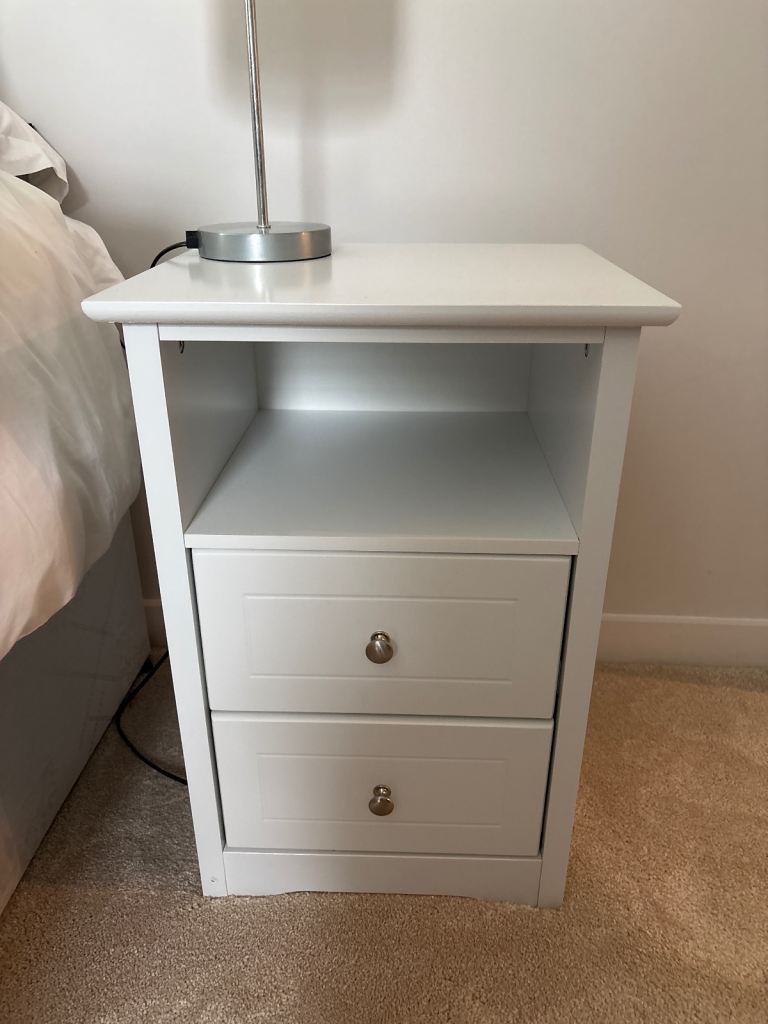 Bedside Table 