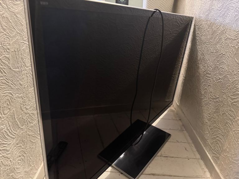 Panasonic TV