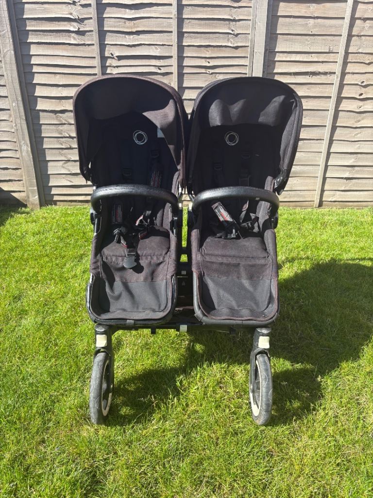 Bugaboo donkey | Other Prams & Stollers For Sale - Gumtree