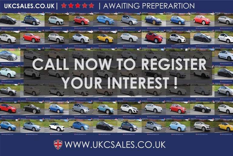 2018 Kia Rio 1.25 2 5dr HATCHBACK PETROL Manual