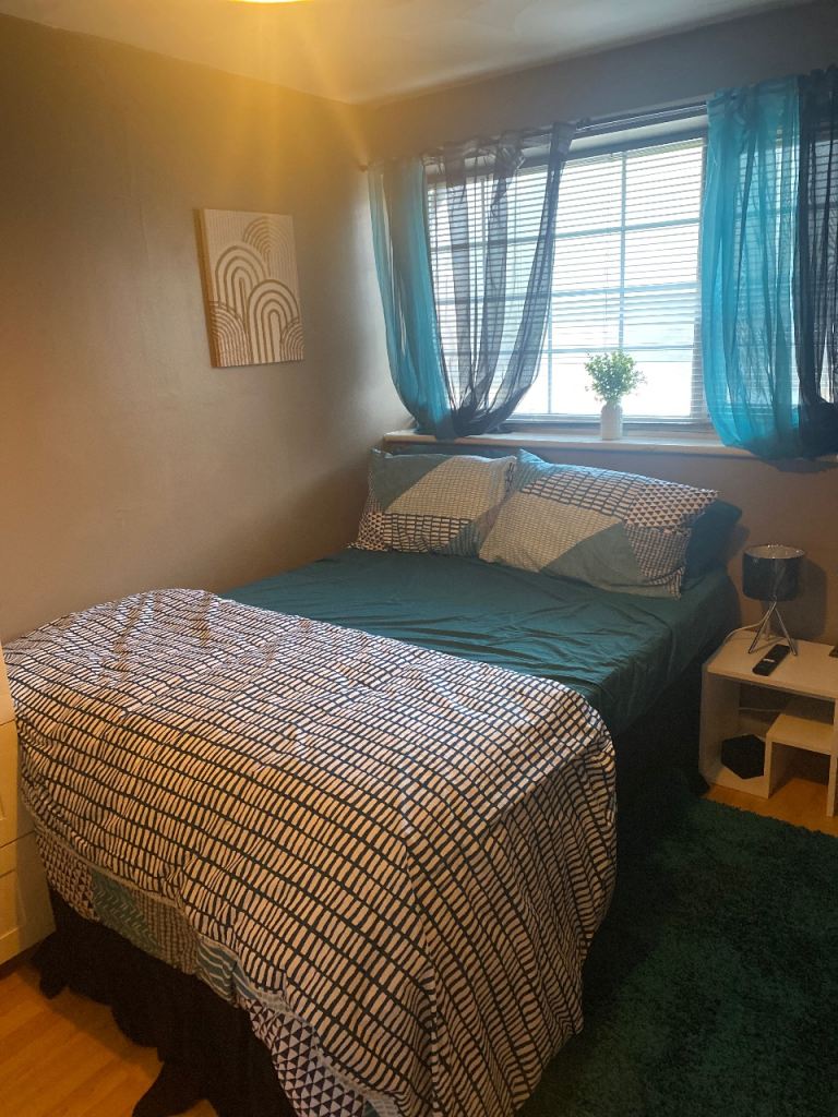 Double Room to Rent 
