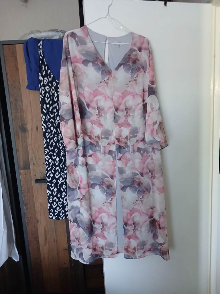 Nightingale dress