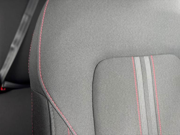 2025 Ford Puma 1.0 EcoBoost Hybrid mHEV ST-Line 5dr 5 Door PETROL Manual