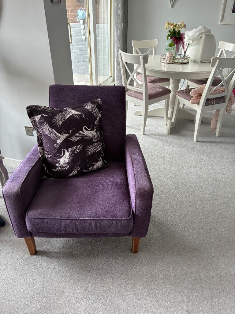 Occasional chair