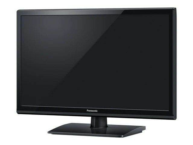 Panasonic Viera TV 22 inch lcd
