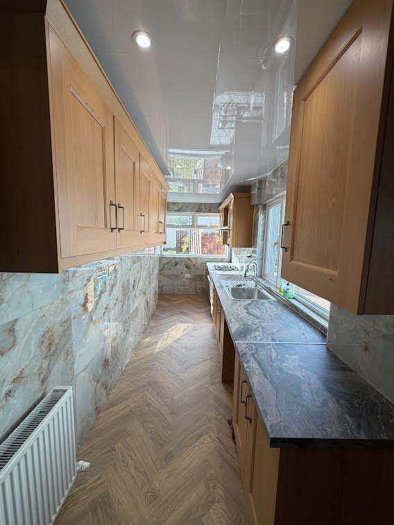 Ederoyd Drive, Pudsey - 3 bedroomed semi detached property to let