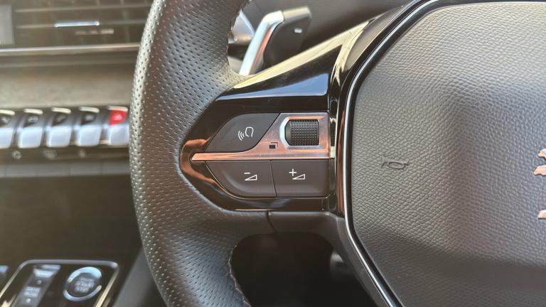 2024 Peugeot 3008 1.2 PureTech GT SUV 5dr Petrol EAT Euro 6 (s/s) (130 ps) SUV Petrol Automatic