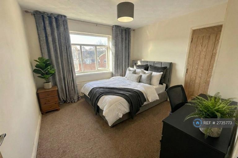 1 bedroom in School Road, Bristol, BS4 (#2735773)