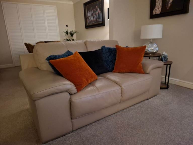 image for "Sofology" 2 Seater Sofa