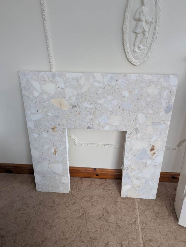 Fireplace Surround
