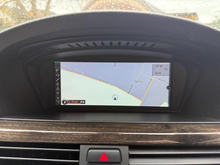 2012 BMW 3 Series 320d Sport Plus 2dr Step Auto CONVERTIBLE DIESEL Automatic