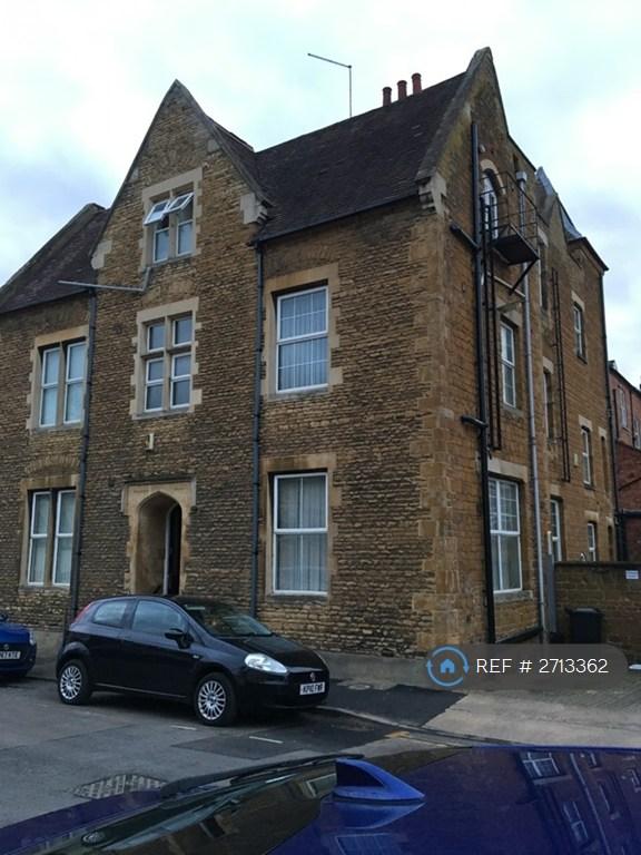 1 bedroom in Billing Road, Northampton, NN1 (#2713362)