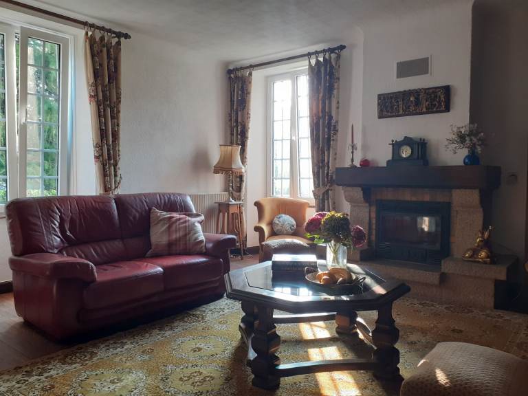 HOUSE FOR SALE IN FRANCE. ' Sold Furnished '
