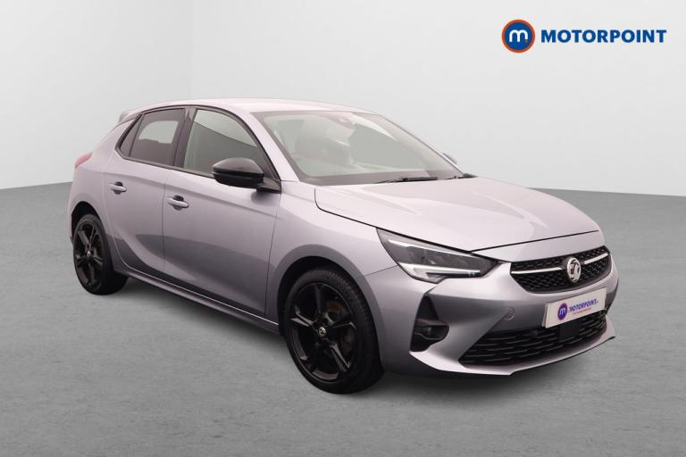 2023 Vauxhall Corsa 1.2 Turbo GS 5dr Auto Hatchback Petrol Automatic