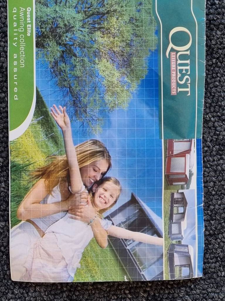 Annex for awning reduced