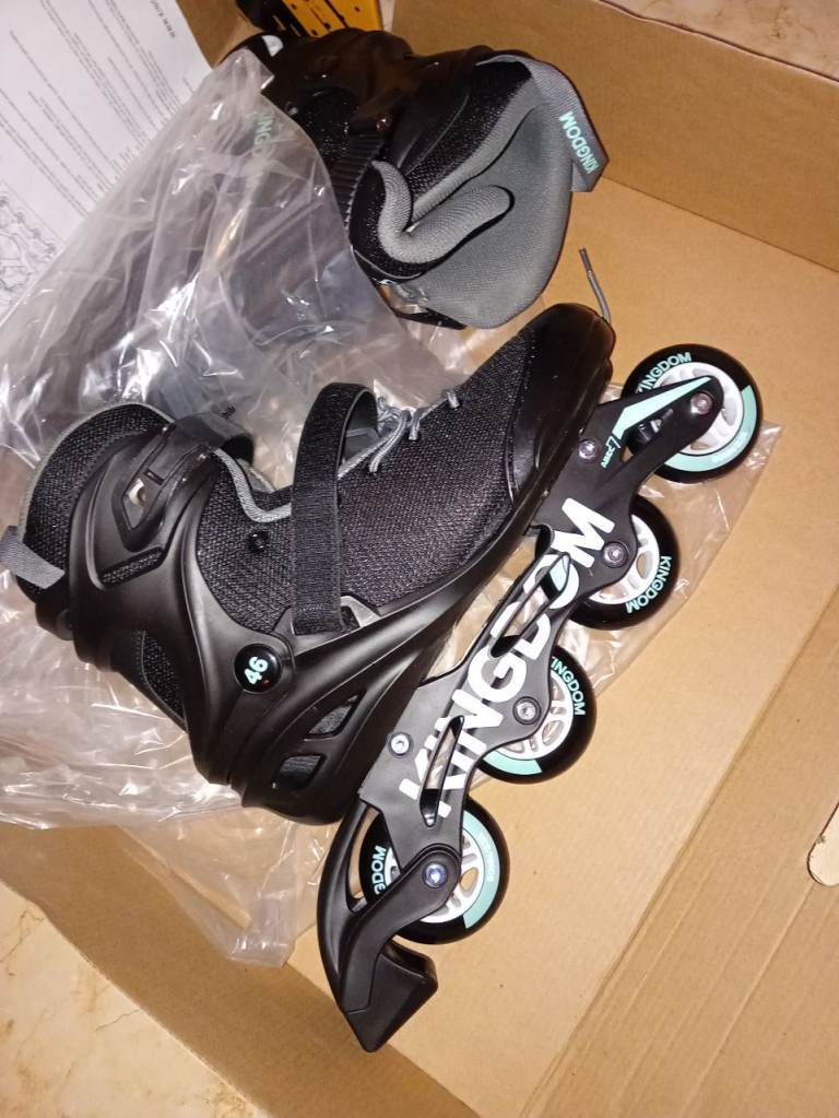 Inline skates