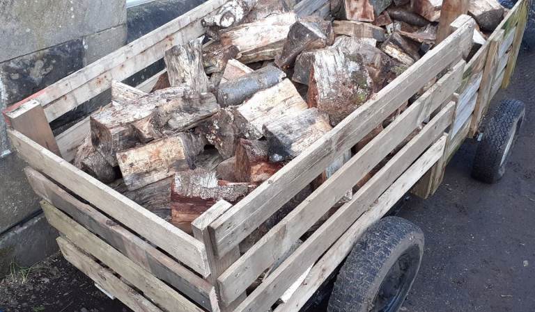 Firewood 