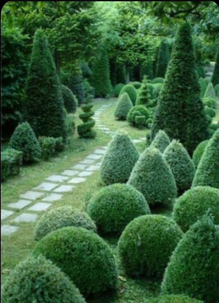 Gardener/landscaper 