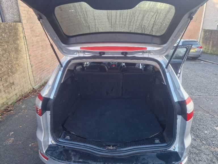 Ford, MONDEO, Estate, 2009, Other, 1997 (cc), 5 doors